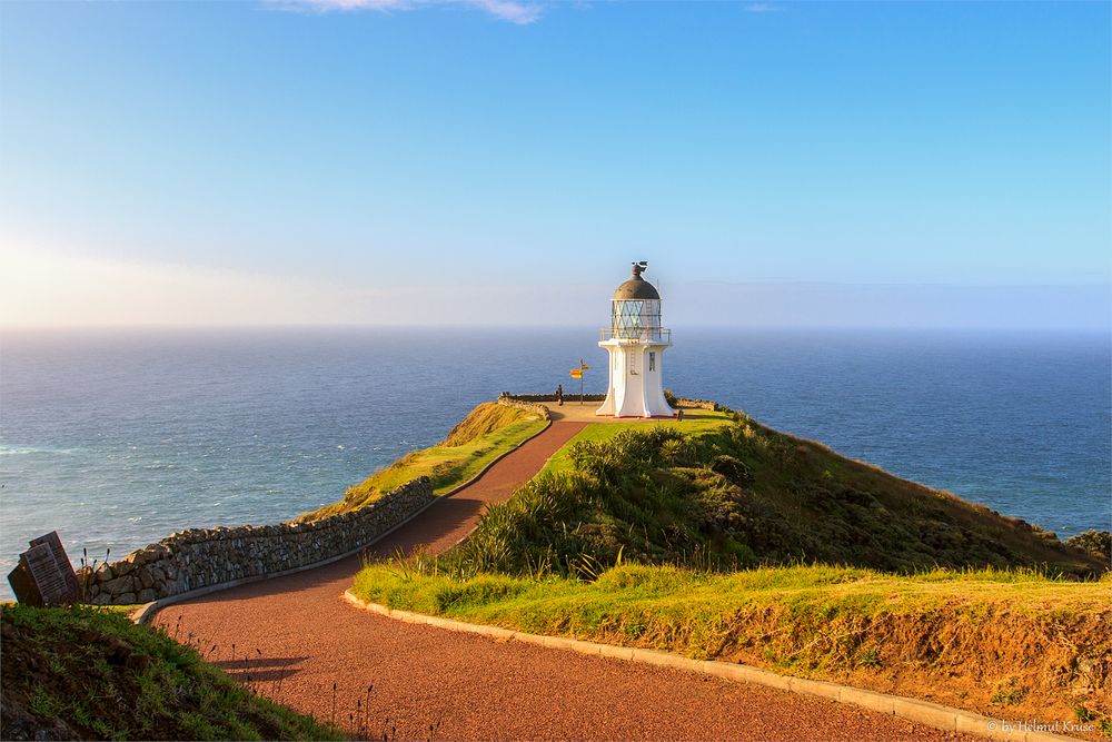 Cape Reinga Neuseeland