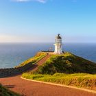 Cape Reinga Neuseeland