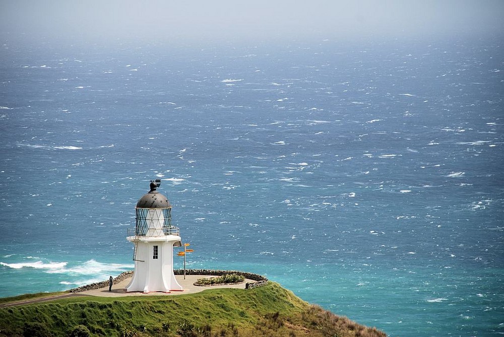 Cape Reinga - Neuseeland