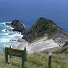 Cape Reinga - Northland