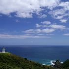 Cape Reinga (Nouvelle Zélande)