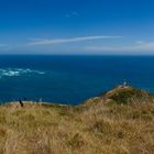 Cape Reinga Panorama