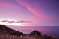 Cape Reinga Sonnenuntergang