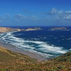 Cape Reinga....Te Werahi Beach