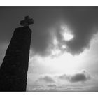 Cape Roca - The westernmost point of Europe - "where the land ends and the sea begins"