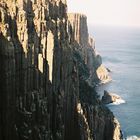 Cape Roul Tasmanien