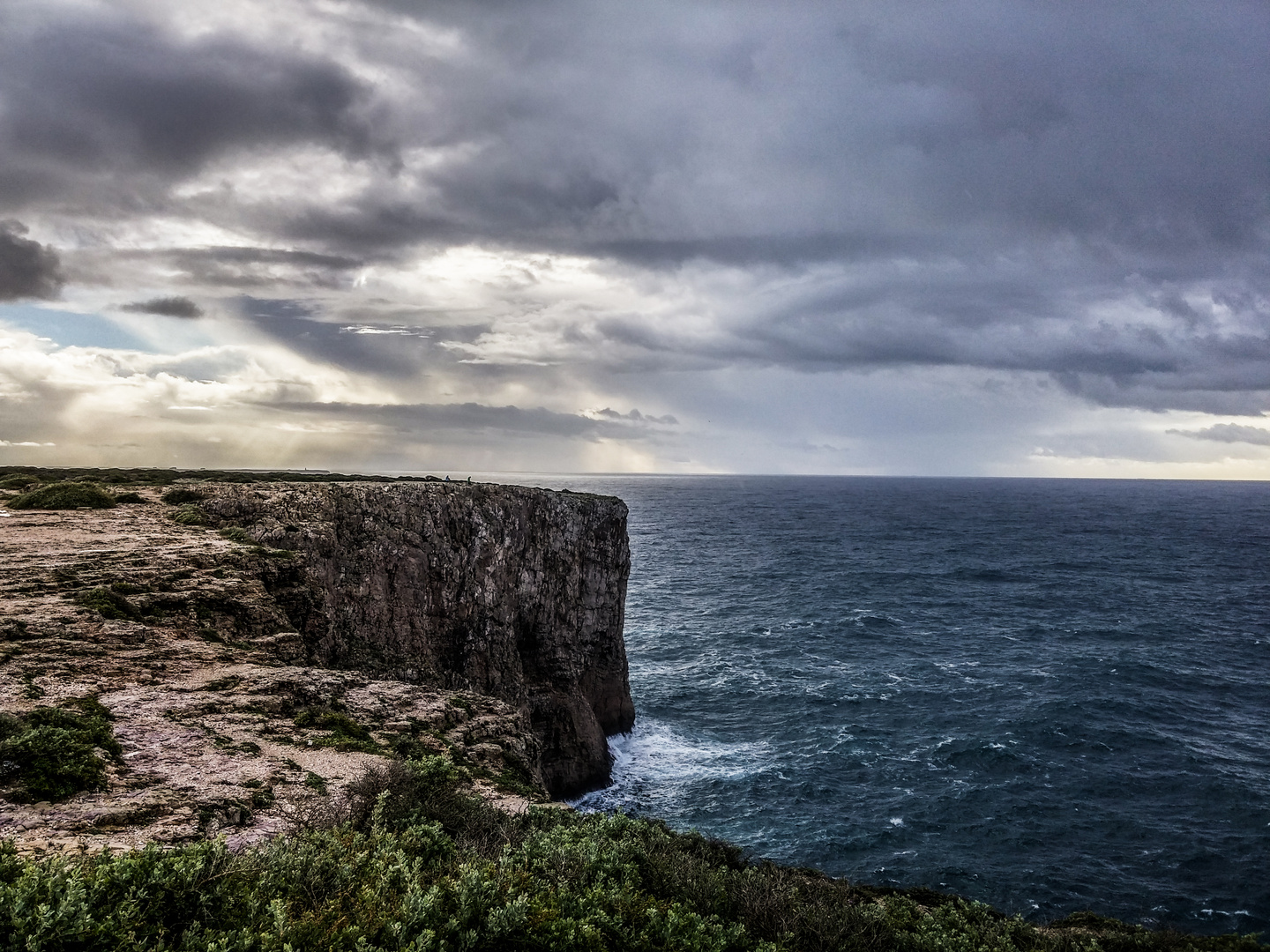 Cape Saint Vincent