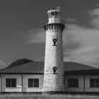 Cape Santiago Lighthouse