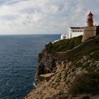 Cape Sao Vicente