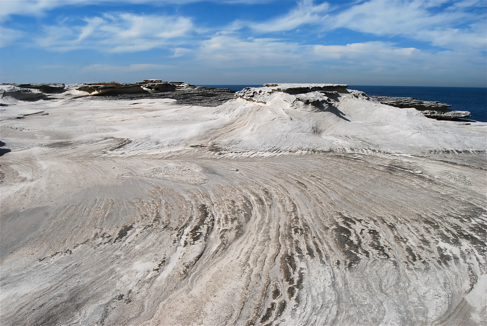 Cape Solander