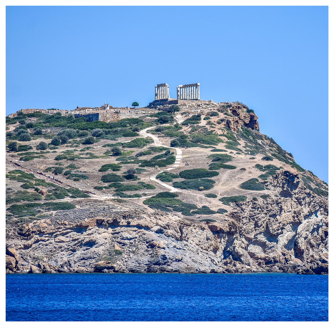 Cape Sounion