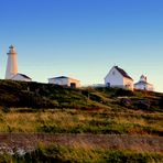 Cape Spear Lighthouse