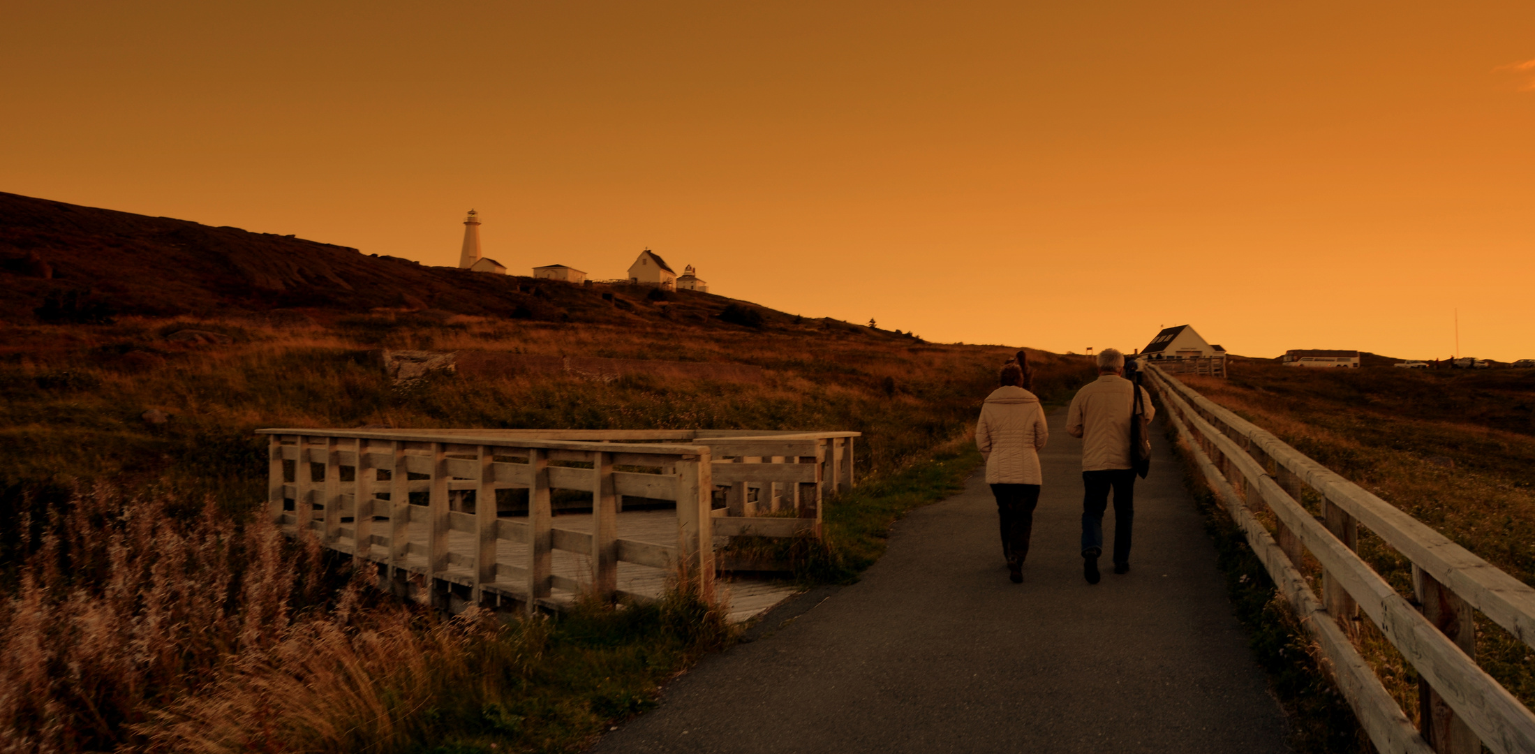 Cape Spear Lighthouse1