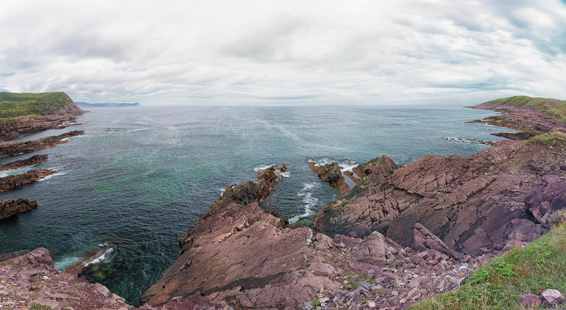 Cape Spear, Neufundland Foto & Bild north america, canada, the east Bilder auf