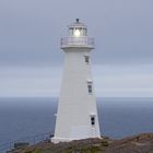 Cape Spear New Lighthouse