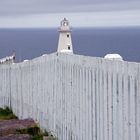 Cape Spear New Lighthouse