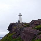 Cape Spear New Lighthouse