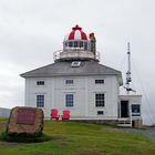 Cape Spear Old Lighthouse