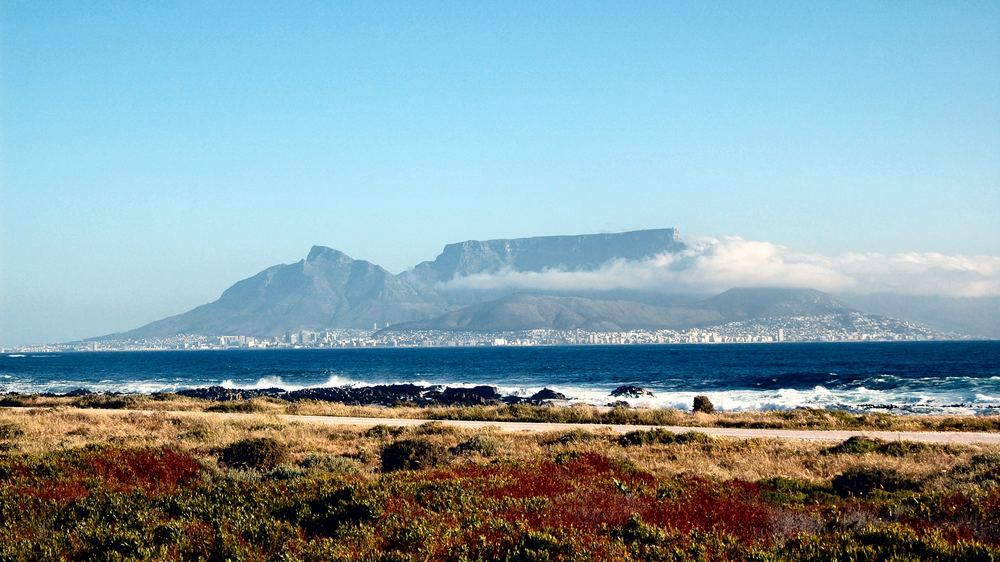 Cape Town