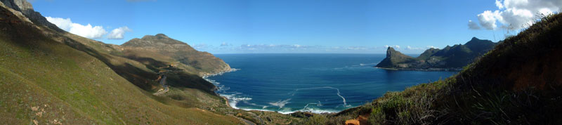 Cape Town 1