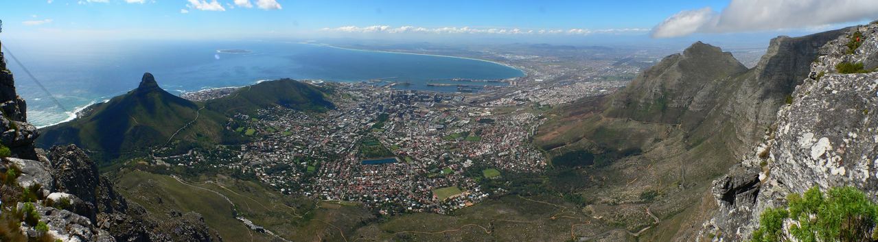 Cape Town