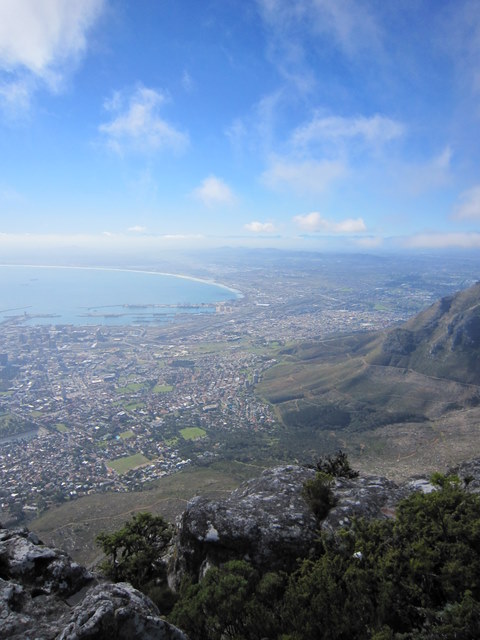 Cape Town