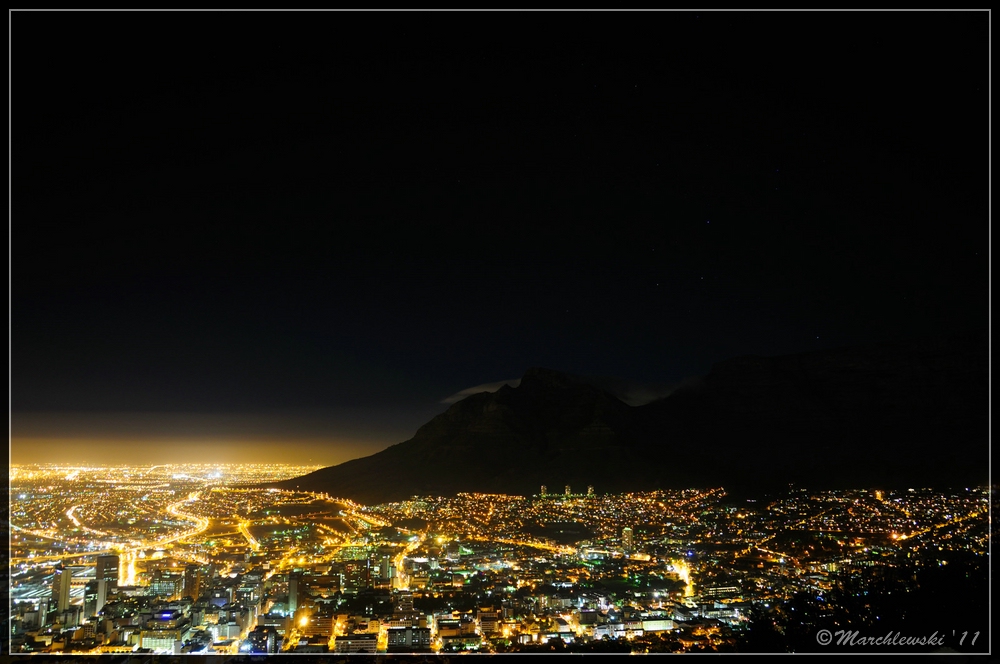 Cape Town