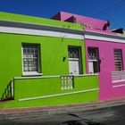 Cape Town 2009 Bo Kaap Quarter