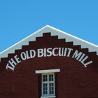Cape Town 2009 Old Biscuit Mill