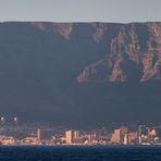 ---Cape Town---