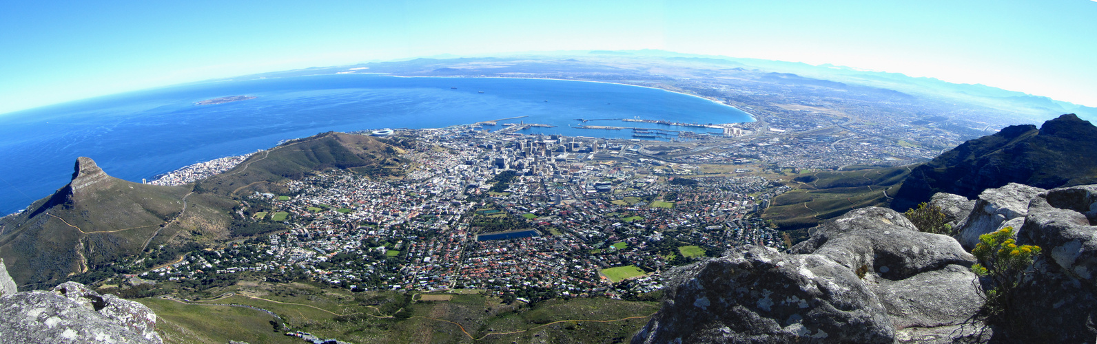 Cape Town