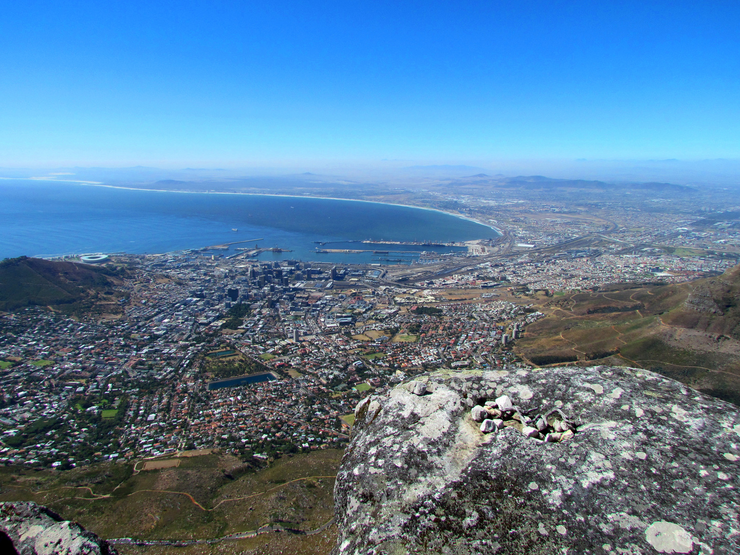 Cape Town