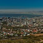 CAPE TOWN