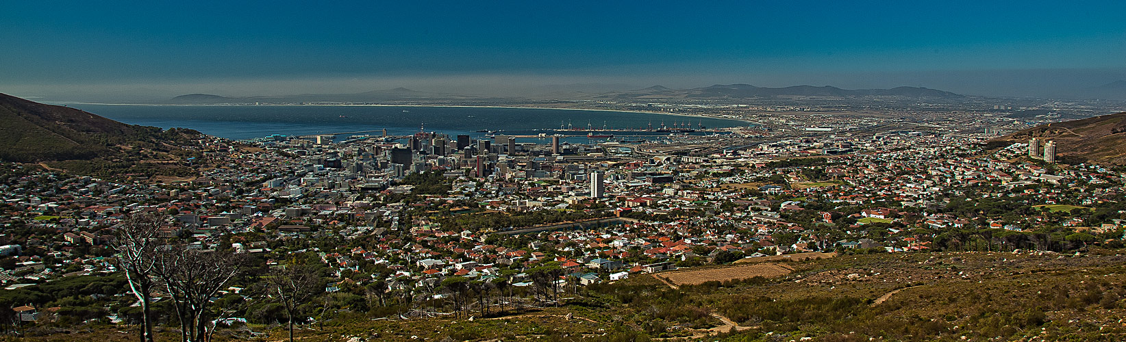 CAPE TOWN