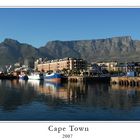 Cape Town