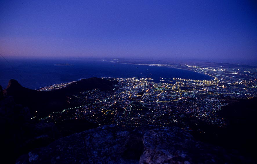 Cape Town