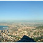 Cape Town - A place to be