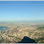 Cape Town - A place to be