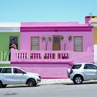 Cape Town Bo-Kaap