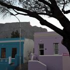 Cape Town, Bo Kaap,