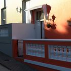 Cape Town, Bo Kaap neighbourhood