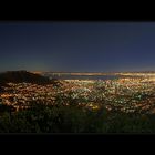 ---Cape Town by Night 2010---