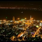 ---Cape Town--- by Night---