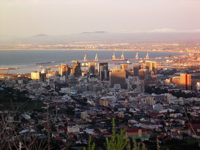 Cape Town