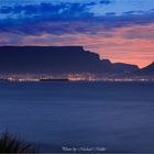 *--Cape Town--*