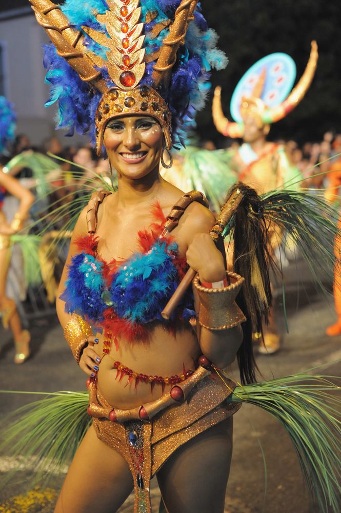 Cape Town Carnival 2011(1)