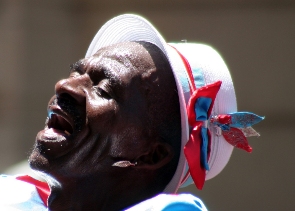 Cape Town Carnival