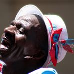 Cape Town Carnival