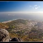 Cape Town Citiscape
