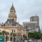 Cape Town City Hall